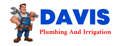 Trusted plumber in BISHOP